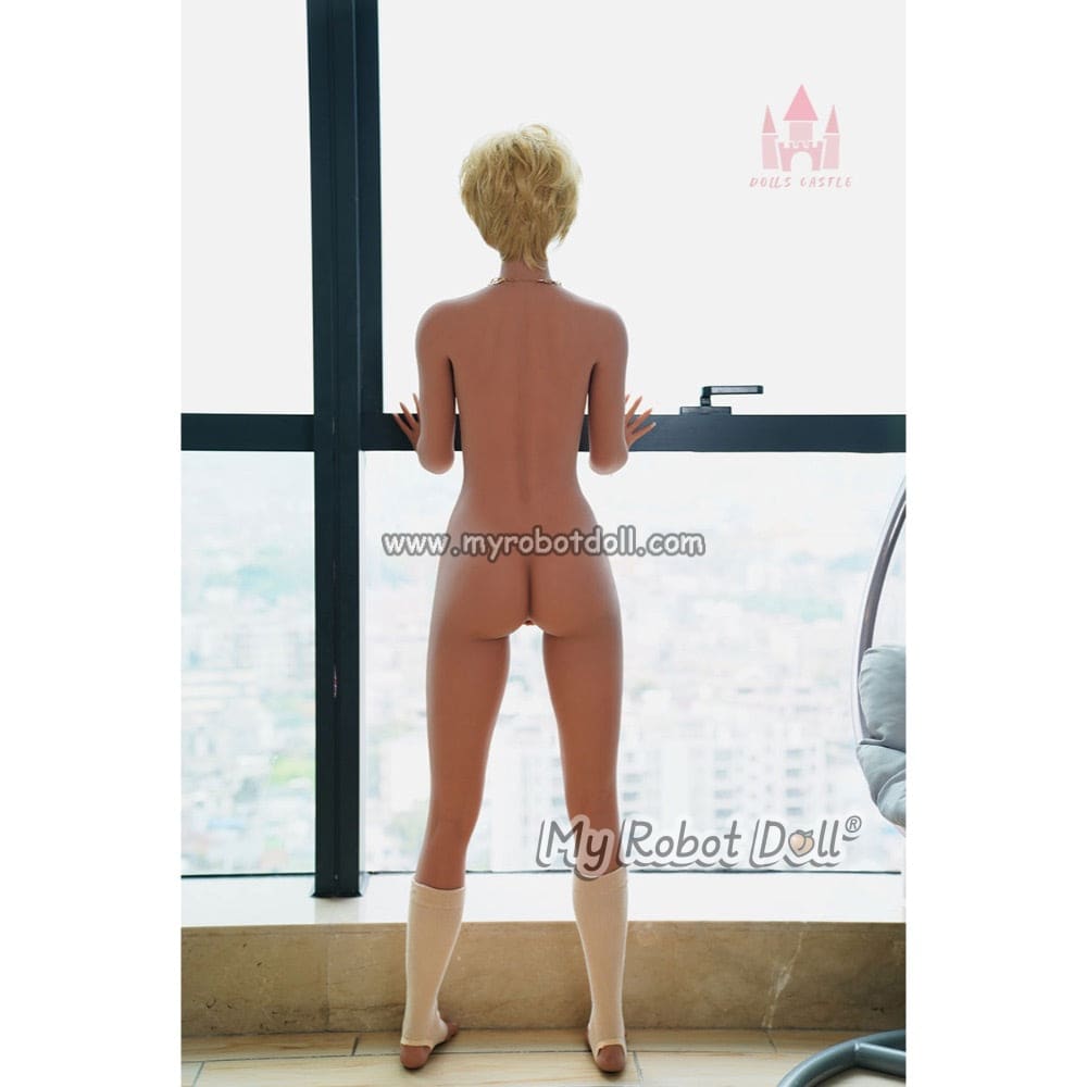 Sex Doll Head #Dc08 Dolls Castle - 170Cm / 57 B Cup