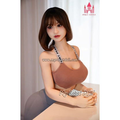 Sex Doll Head #Dc41 Dolls Castle - 163Cm / 54 F Cup