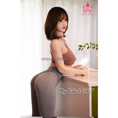 Sex Doll Head #Dc41 Dolls Castle - 163Cm / 54 F Cup