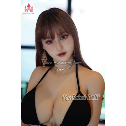 Sex Doll Head #Dc42 Dolls Castle - 163Cm / 54 F Cup