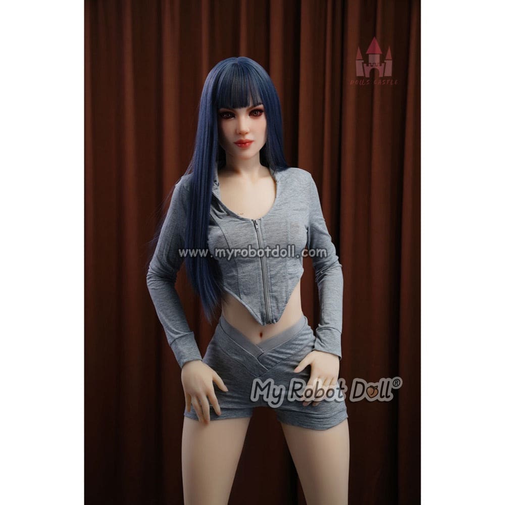 Sex Doll Head #Dc49 Dolls Castle - 170Cm / 57 B Cup