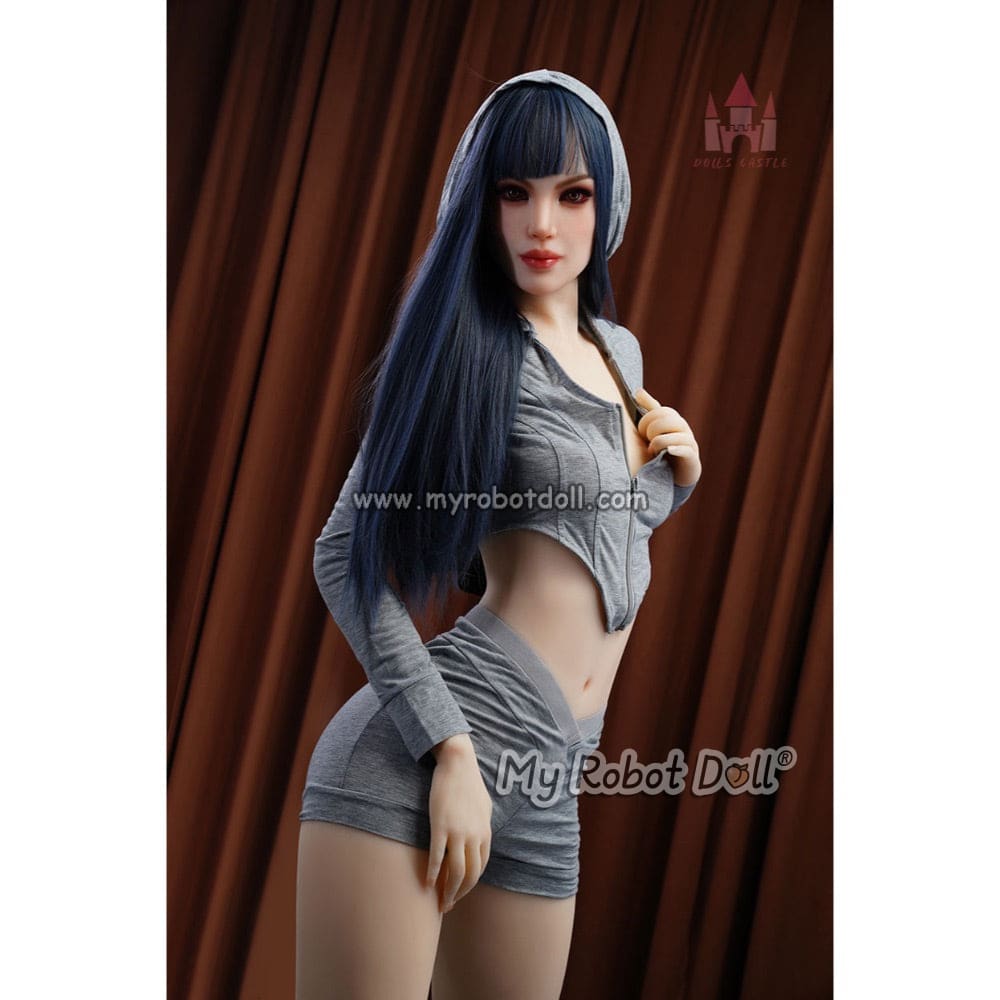 Sex Doll Head #Dc49 Dolls Castle - 170Cm / 57 B Cup