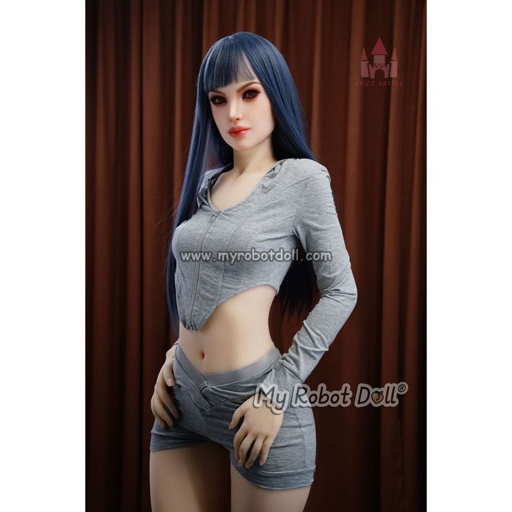 Sex Doll Head #Dc49 Dolls Castle - 170Cm / 57 B Cup