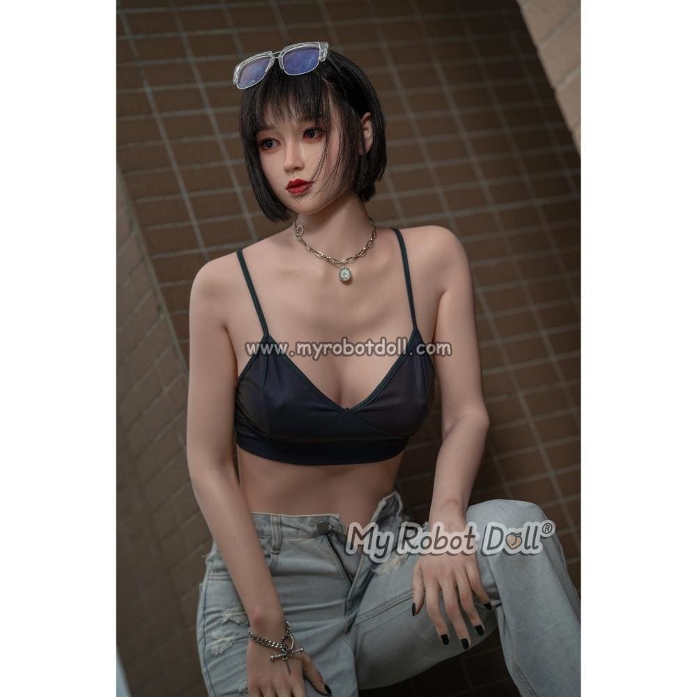 Sex Doll Head G04 Zelex - 170Cm / 57