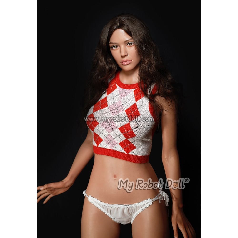 Sex Doll Head Ge55 Zelex - 170Cm / 57