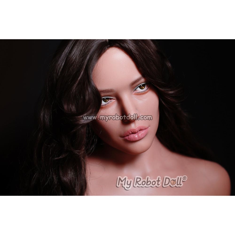 Sex Doll Head Ge55 Zelex - 170Cm / 57