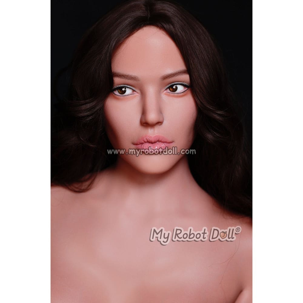 Sex Doll Head Ge55 Zelex - 170Cm / 57