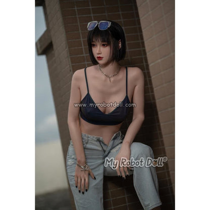 Sex Doll Head G04 Zelex - 170Cm / 57