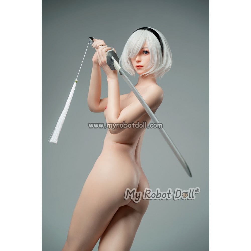 Sex Doll Head Ge57Z Zelex - 170Cm / 57