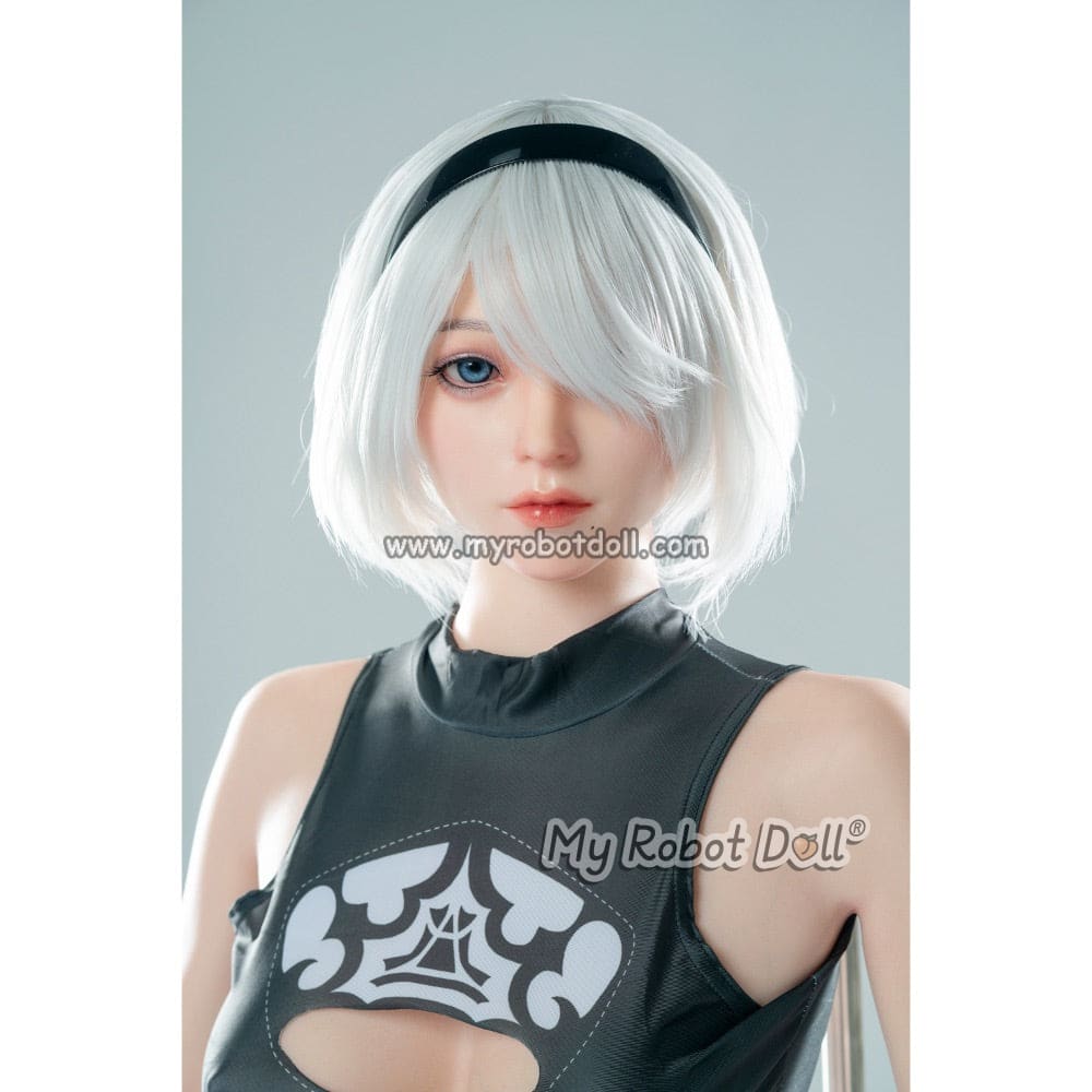 Sex Doll Head Ge57Z Zelex - 170Cm / 57