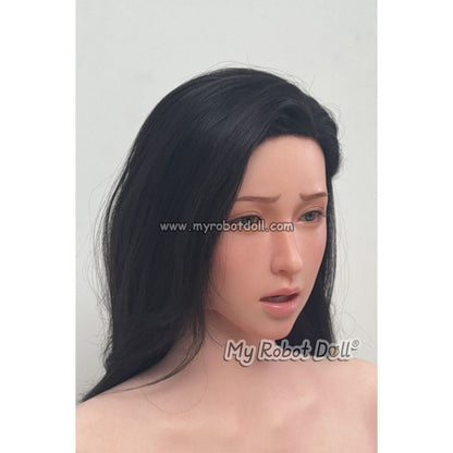 Sex Doll Head Ge97 Zelex - 170Cm / 57