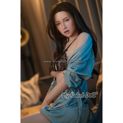 Sex Doll Head Ge97 Zelex - 170Cm / 57