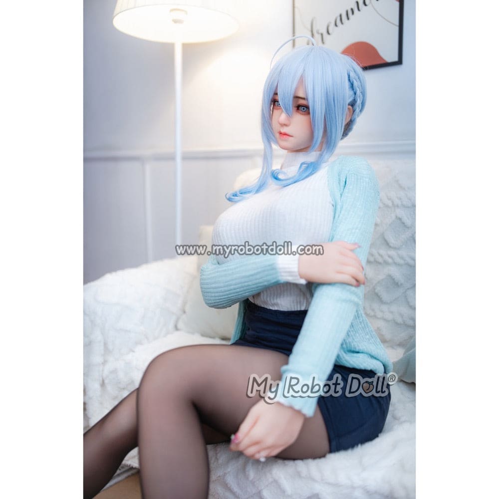 Sex Doll Head J002 Fudoll - 157Cm / 52 G Cup