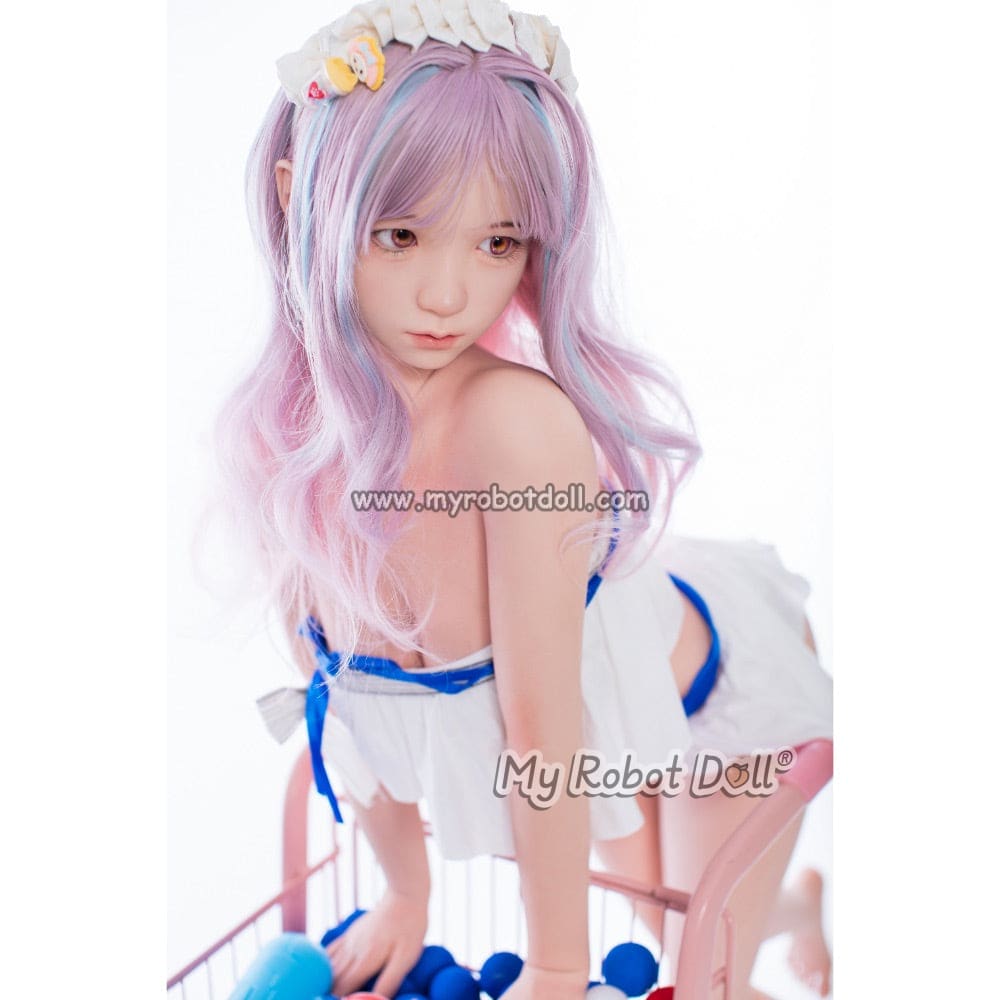 Sex Doll Head J018 Fudoll - 148Cm / 410 D Cup