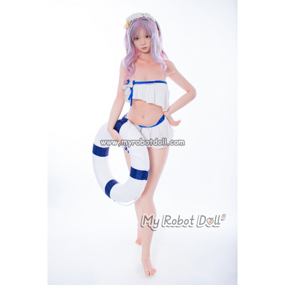 Sex Doll Head J018 Fudoll - 148Cm / 410 D Cup