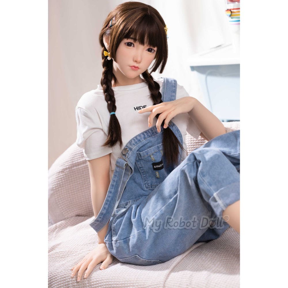 Sex Doll Head J022 Fudoll - 150Cm / 411