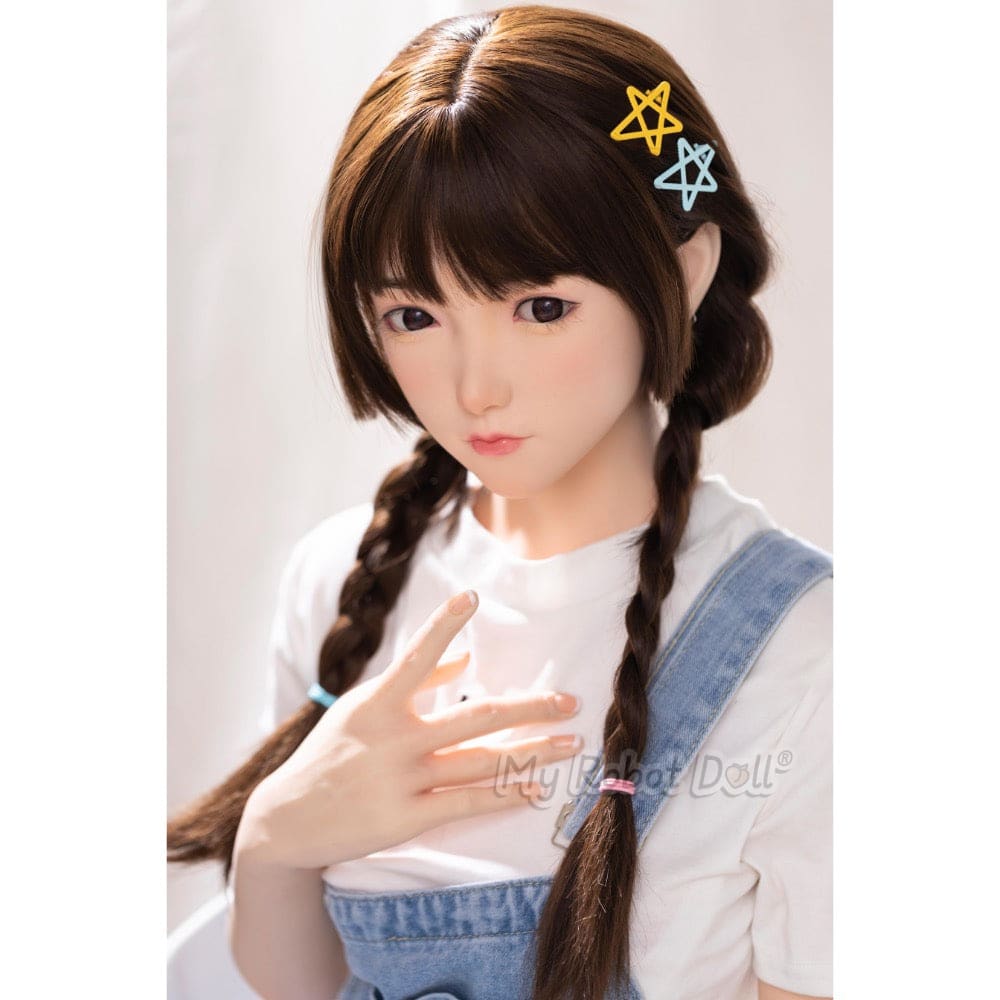 Sex Doll Head J022 Fudoll - 150Cm / 411