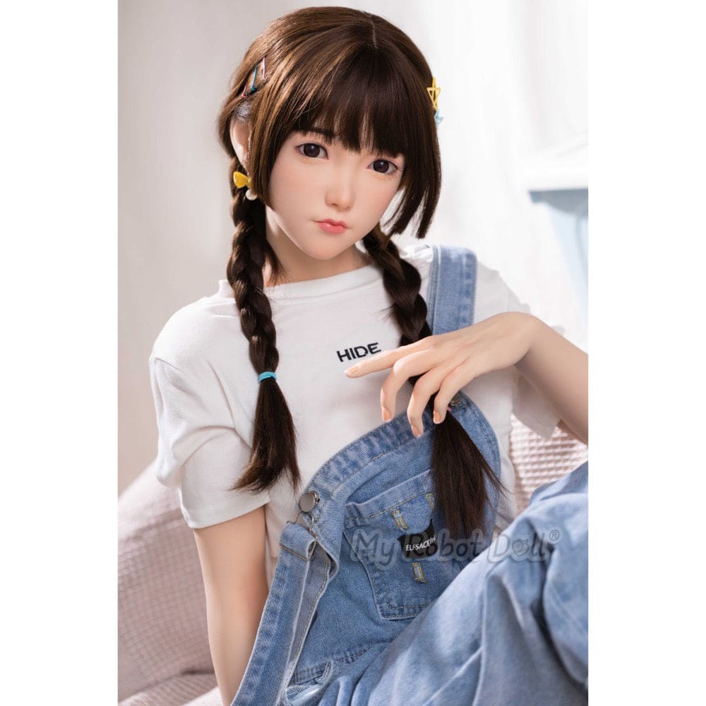 Sex Doll Head J022 Fudoll - 150Cm / 411