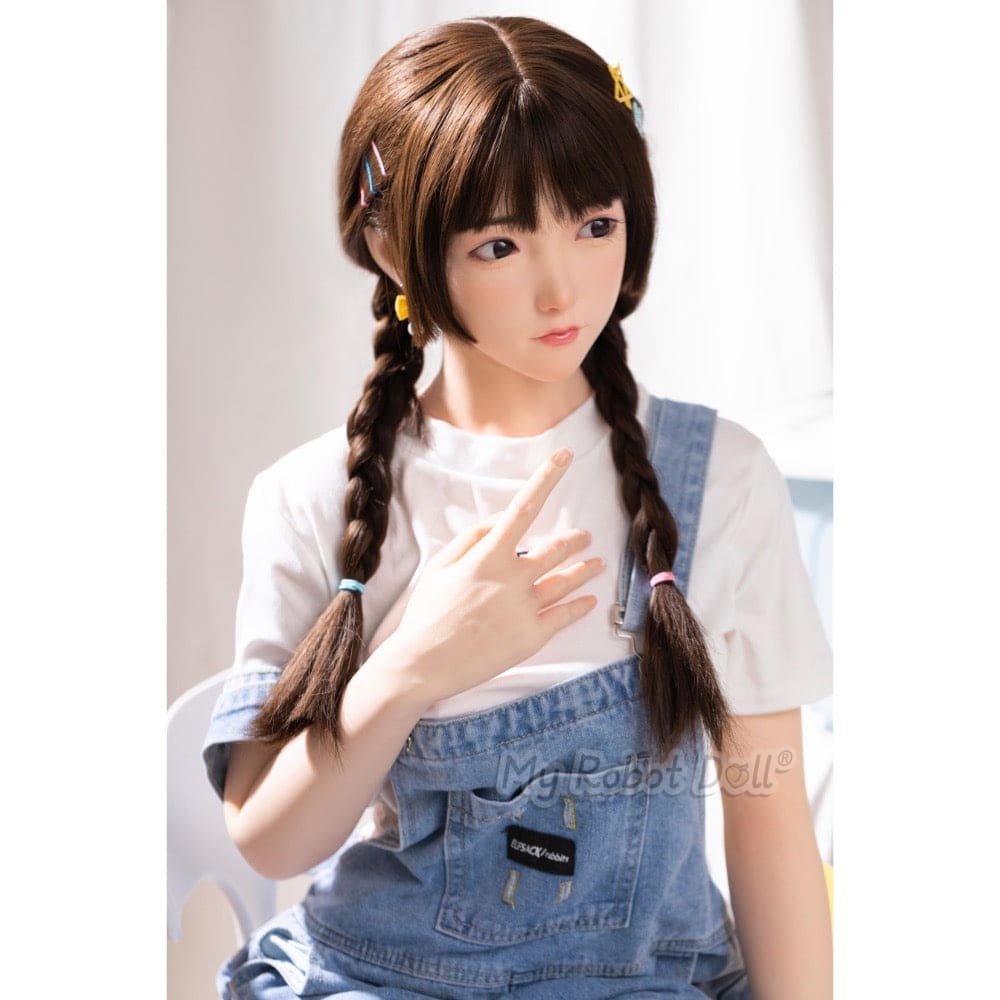 Sex Doll Head J022 Fudoll - 150Cm / 411