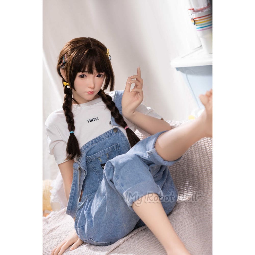 Sex Doll Head J022 Fudoll - 150Cm / 411