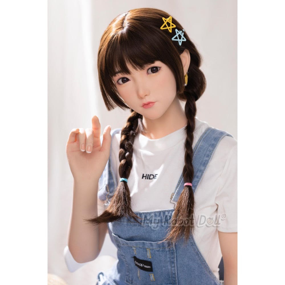 Sex Doll Head J022 Fudoll - 150Cm / 411