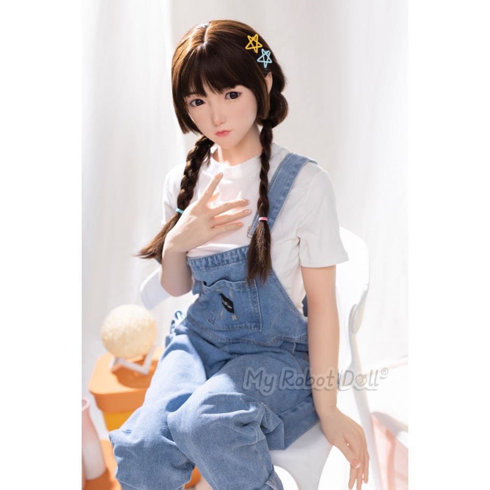 Sex Doll Head J022 Fudoll - 150Cm / 411