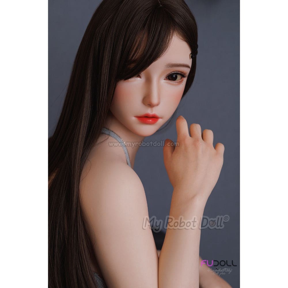 Sex Doll Head J025 Fudoll - 153Cm / 50 F Cup