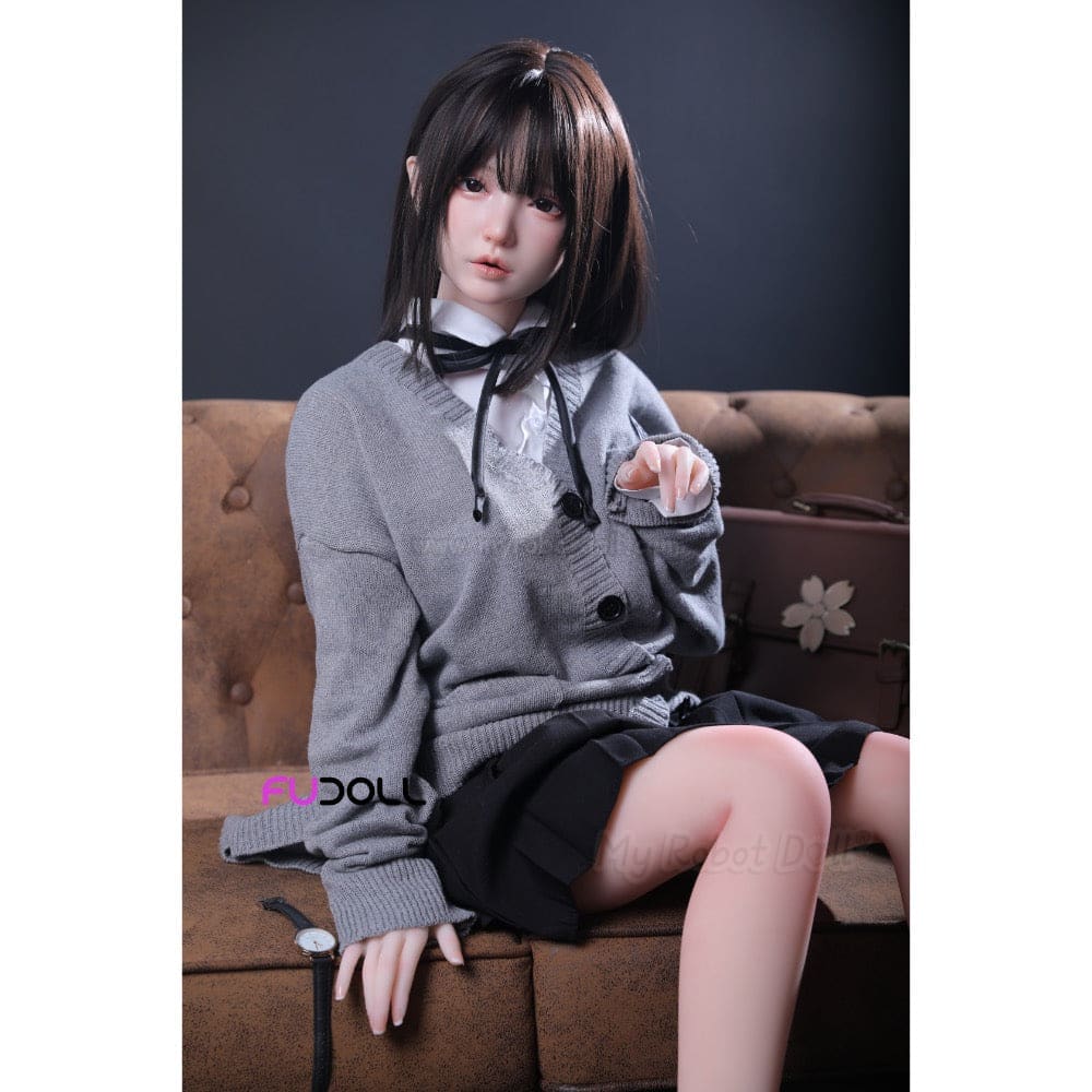 Sex Doll Head J027 Fudoll - 148Cm / 4’10’ D Cup