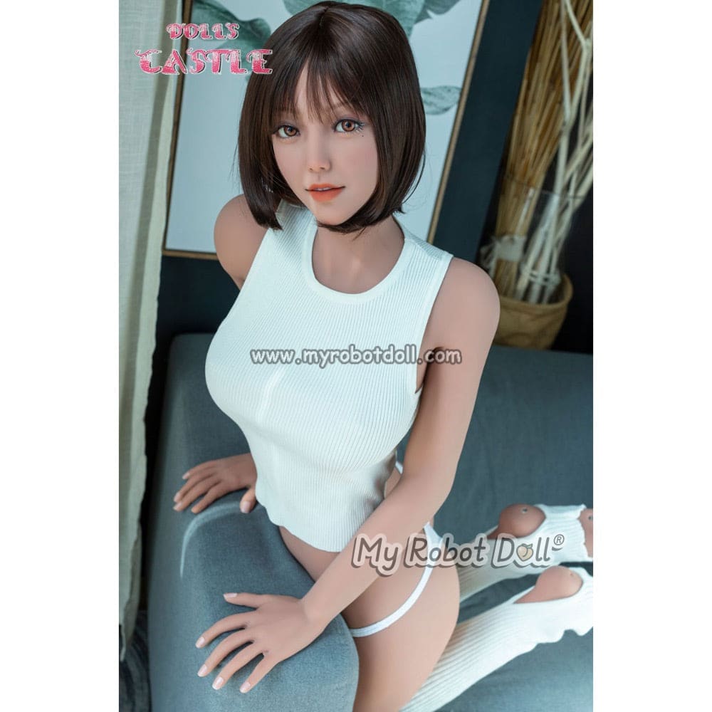 Sex Doll Head #k3 Dolls Castle - 163Cm / 54 E Cup