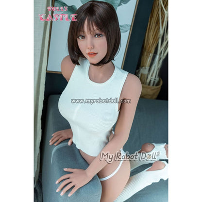 Sex Doll Head #k3 Dolls Castle - 163Cm / 54 E Cup