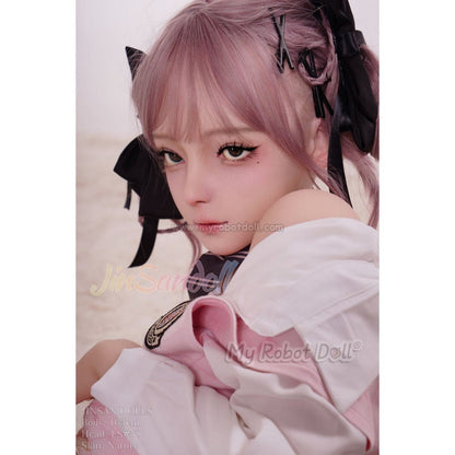 Sex Doll Head Ls#58 Wm - 163Cm / 54 C Cup