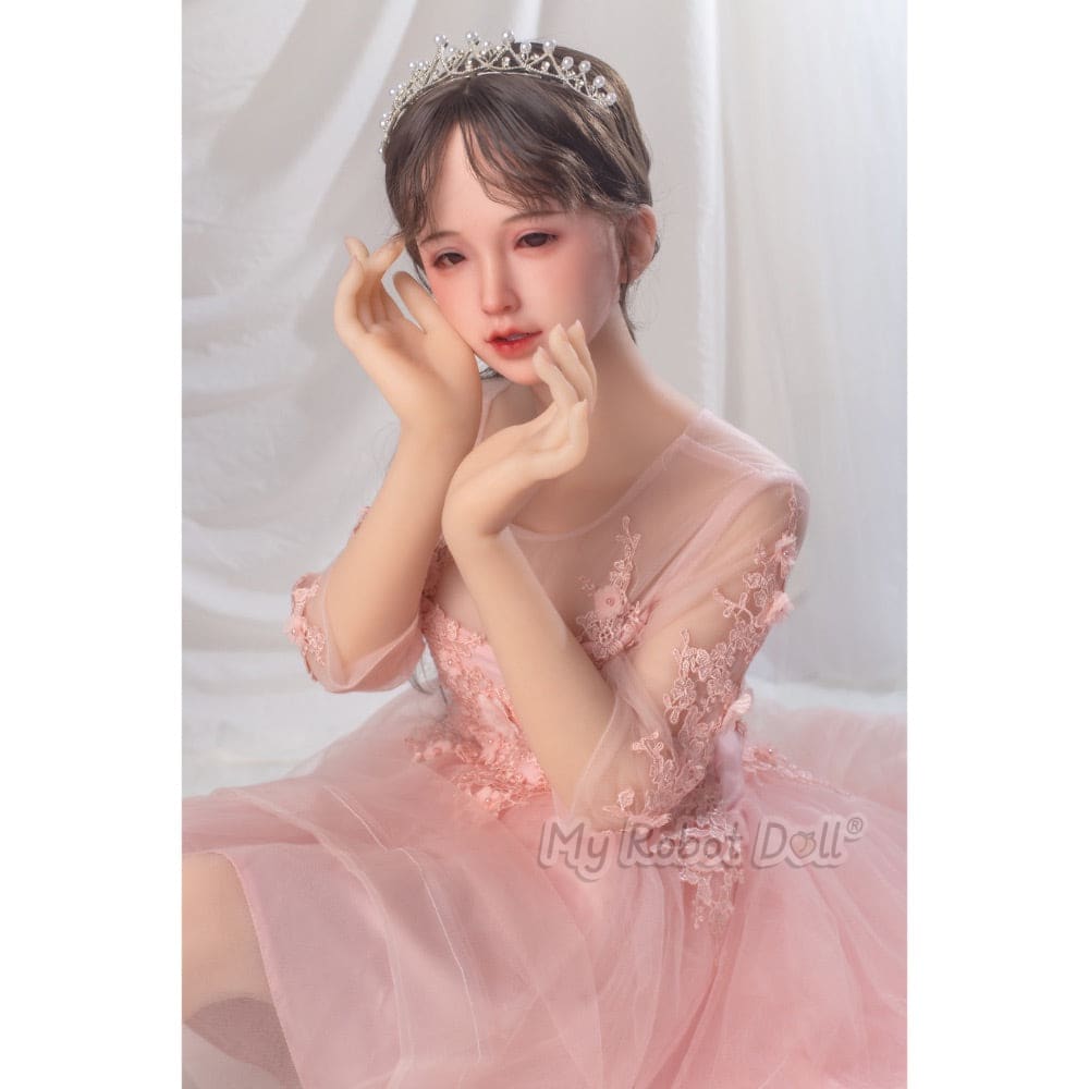 Sex Doll Qingxing Sanhui Head #s11 - 145Cm / 49