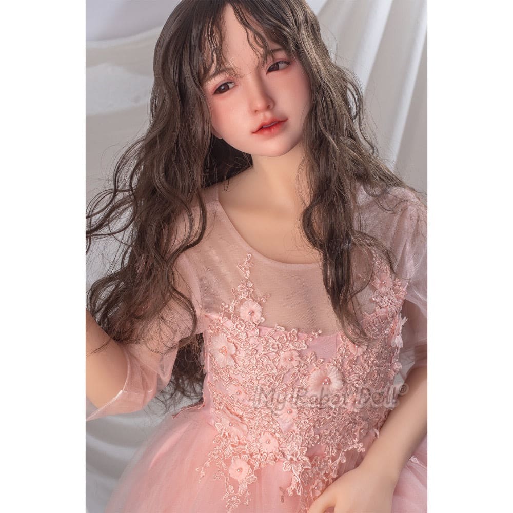 Sex Doll Qingxing Sanhui Head #s11 - 145Cm / 49