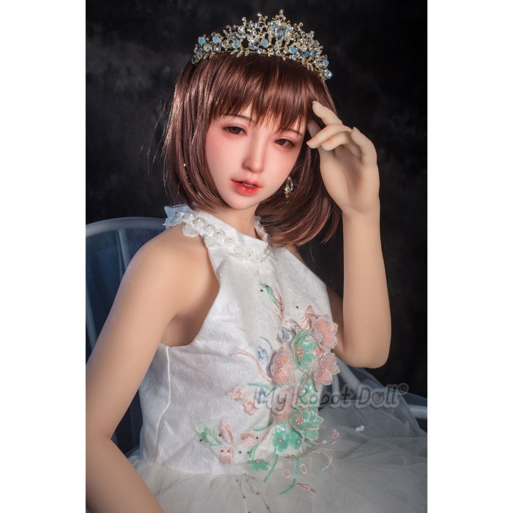 Sex Doll Qingxing Sanhui Head #s11 - 145Cm / 49