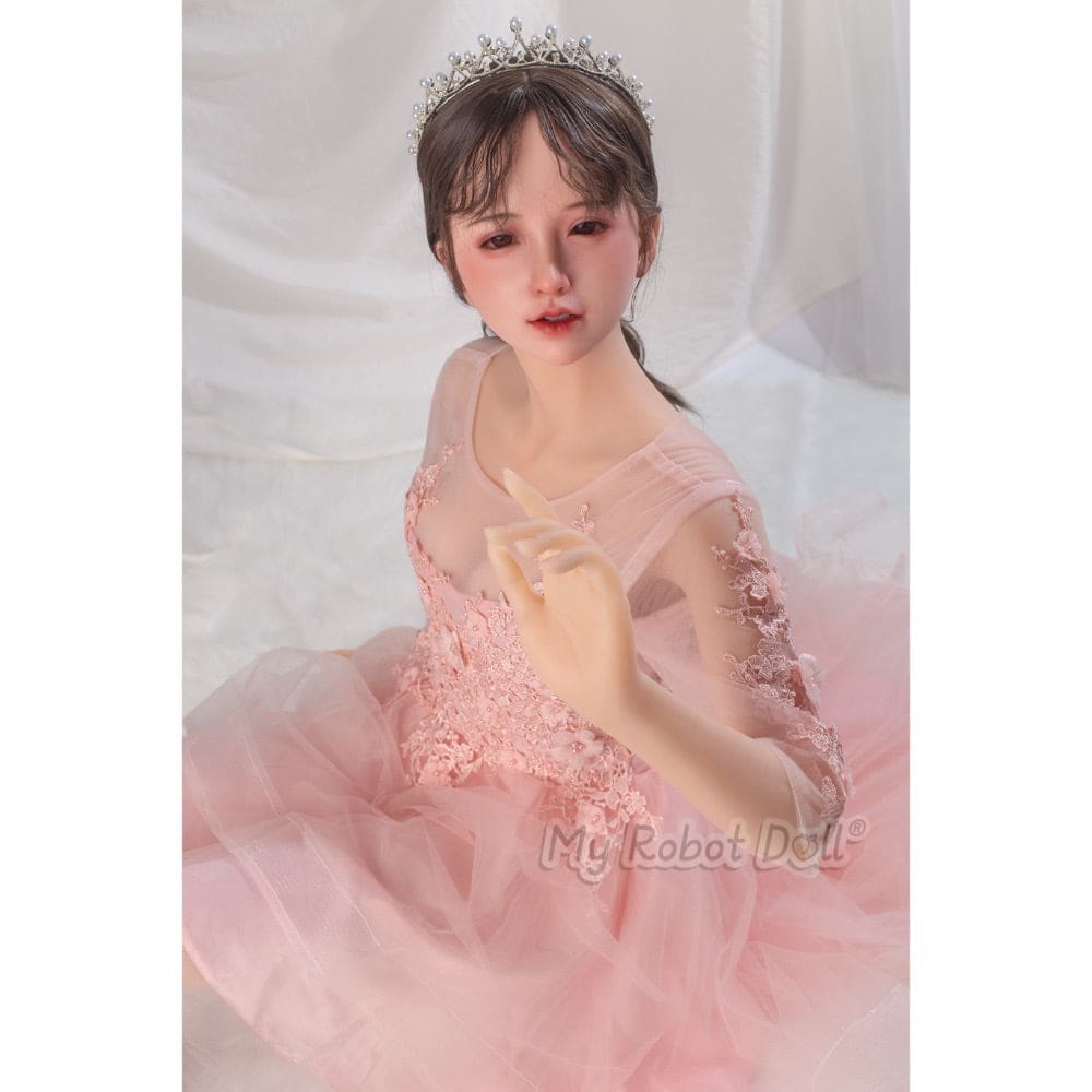 Sex Doll Qingxing Sanhui Head #s11 - 145Cm / 49