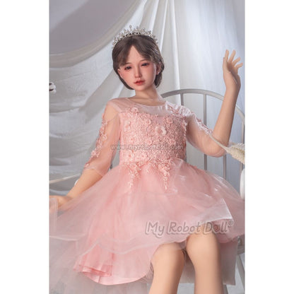 Sex Doll Qingxing Sanhui Head #s11 - 145Cm / 49