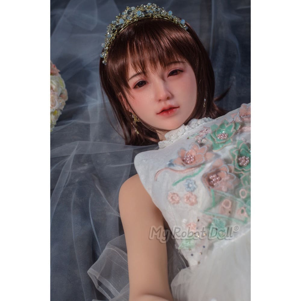 Sex Doll Qingxing Sanhui Head #s11 - 145Cm / 49