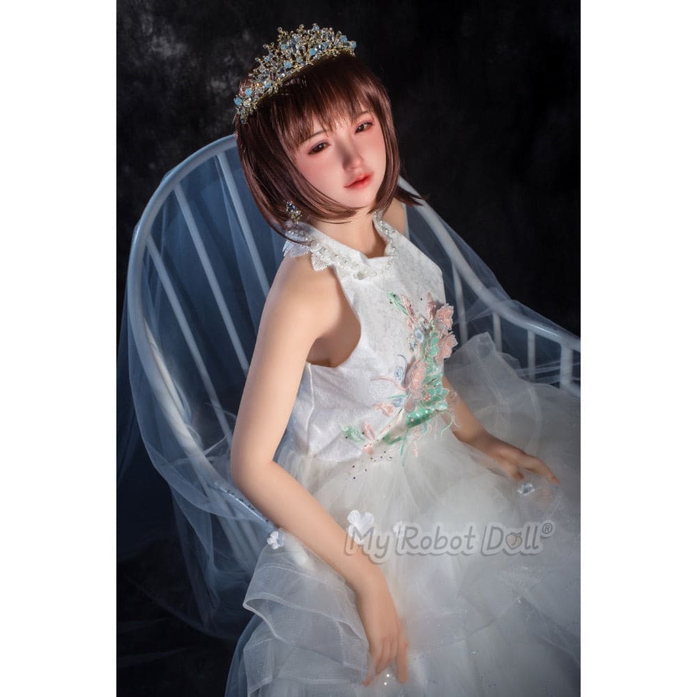 Sex Doll Qingxing Sanhui Head #s11 - 145Cm / 49