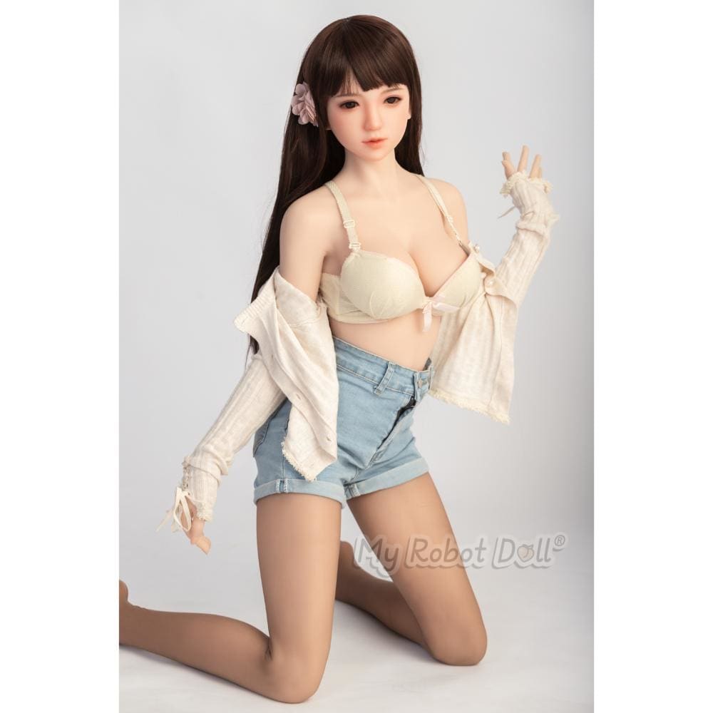 Sex Doll Happy Sanhui Head #s4 - 145Cm / 49