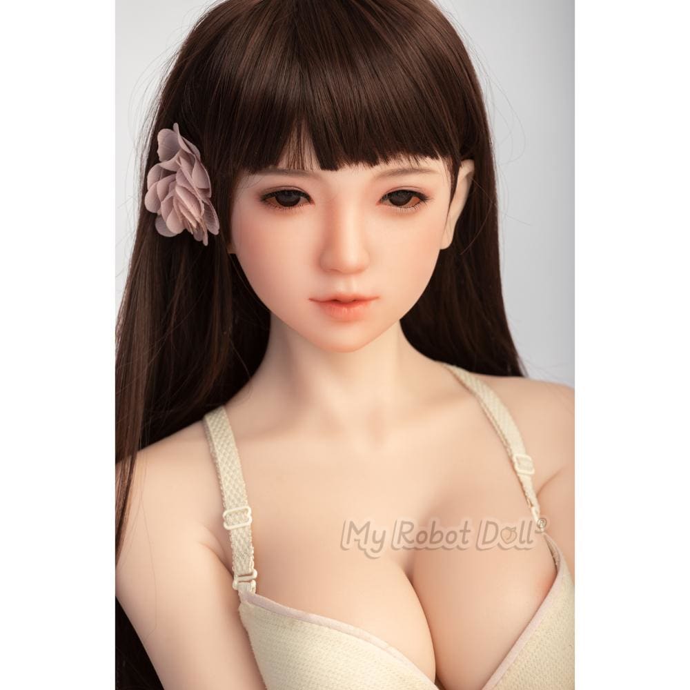 Sex Doll Happy Sanhui Head #s4 - 145Cm / 49