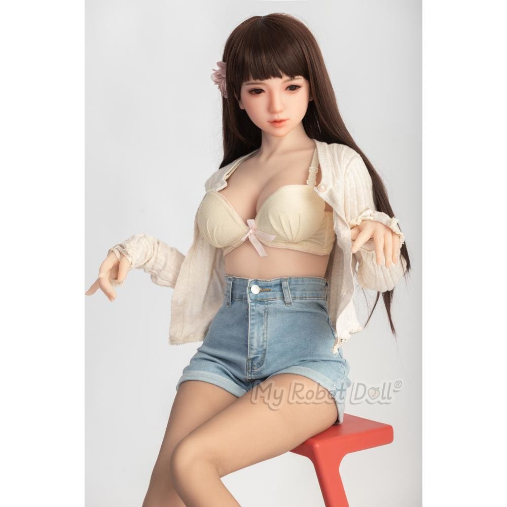 Sex Doll Happy Sanhui Head #s4 - 145Cm / 49