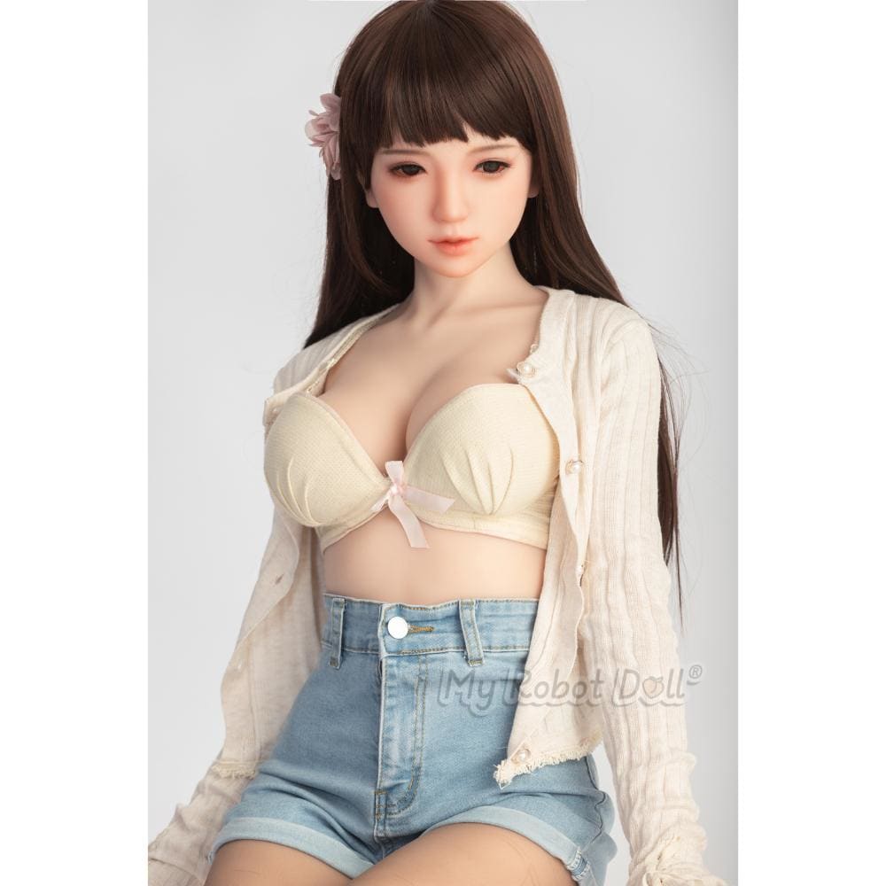 Sex Doll Happy Sanhui Head #s4 - 145Cm / 49