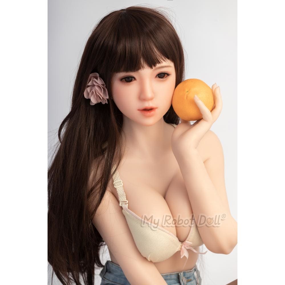 Sex Doll Happy Sanhui Head #s4 - 145Cm / 49