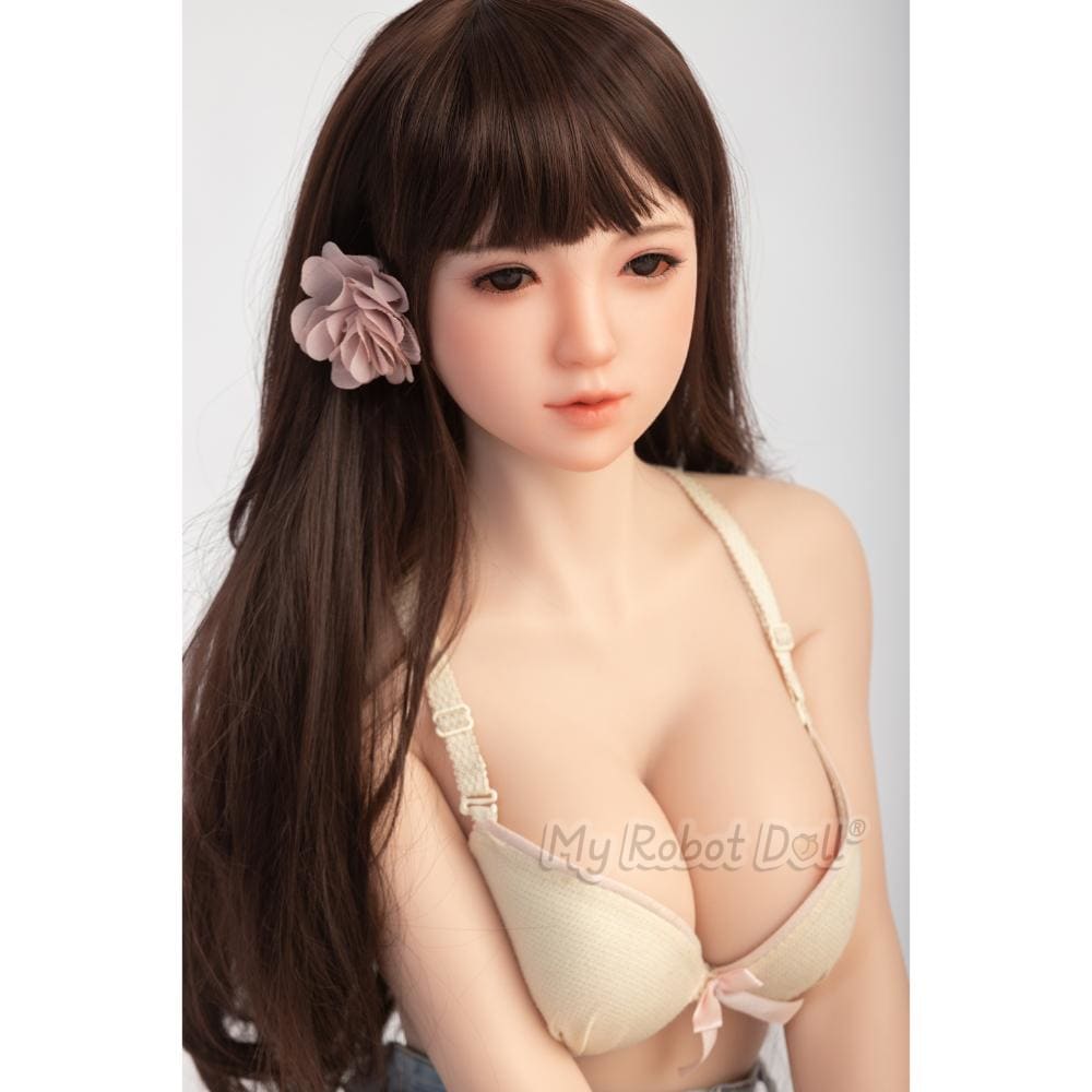 Sex Doll Happy Sanhui Head #s4 - 145Cm / 49