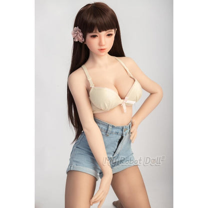 Sex Doll Happy Sanhui Head #s4 - 145Cm / 49