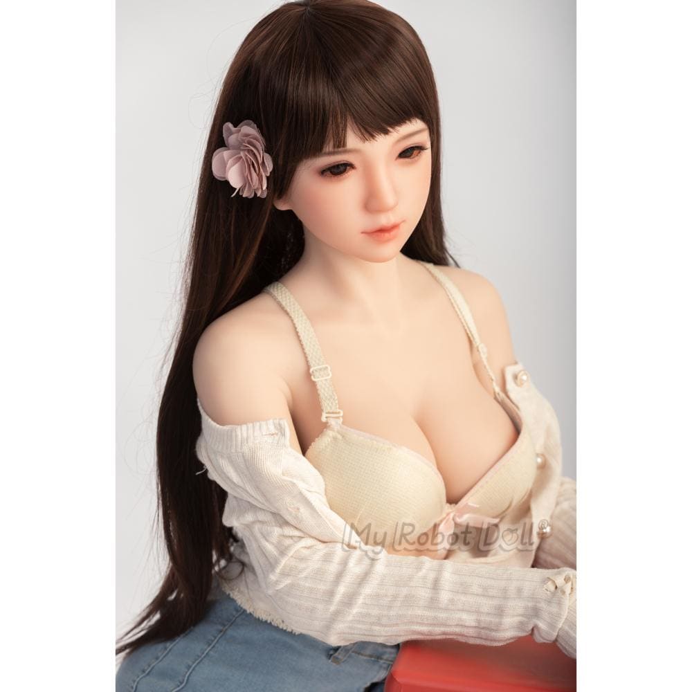 Sex Doll Happy Sanhui Head #s4 - 145Cm / 49