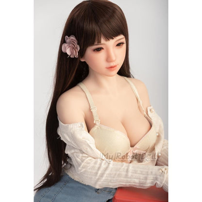 Sex Doll Happy Sanhui Head #s4 - 145Cm / 49