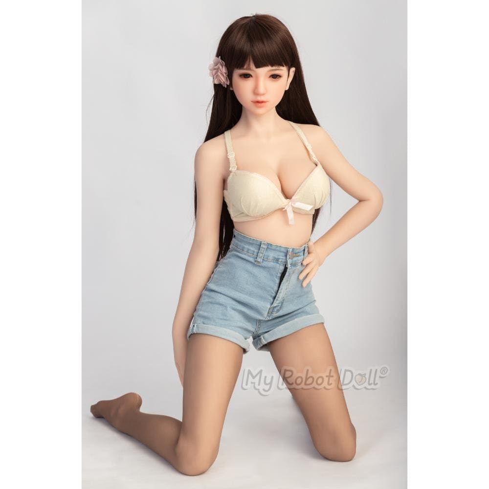 Sex Doll Happy Sanhui Head #s4 - 145Cm / 49