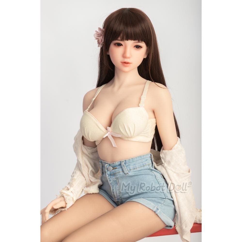 Sex Doll Happy Sanhui Head #s4 - 145Cm / 49