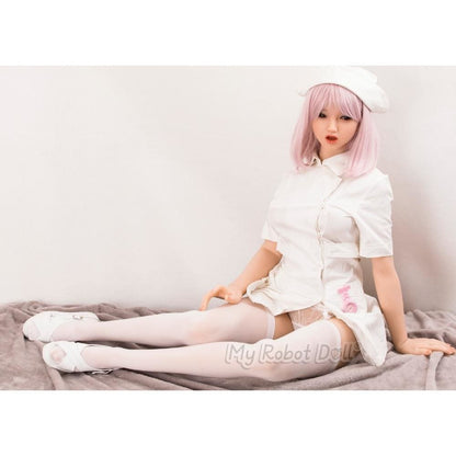 Sex Doll Vera Sanhui Head #s6 - 156Cm / 51